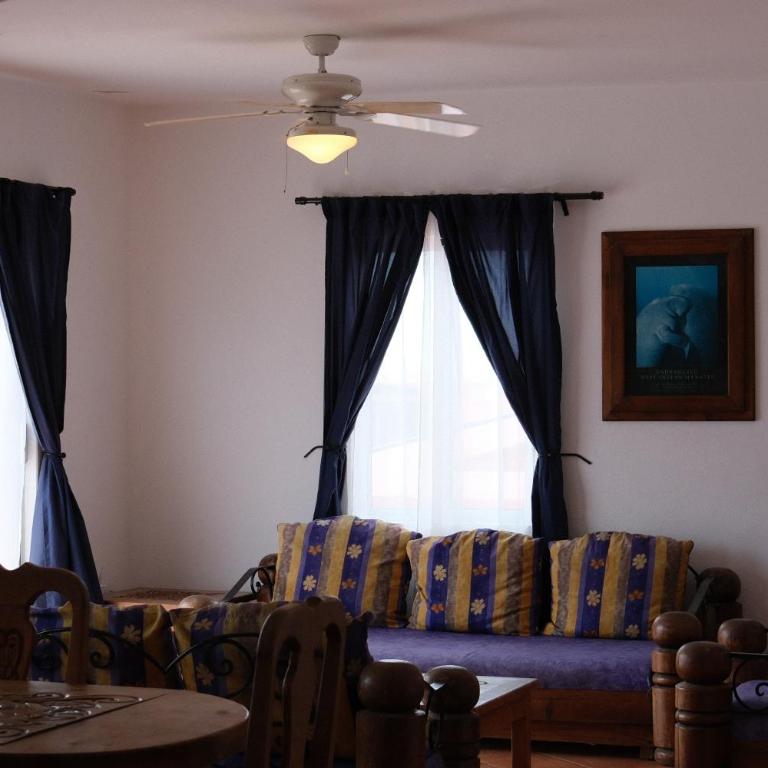 Beach Condo 7- Upper Floor near Balandra fast WiFi - Habitación Individual - 16