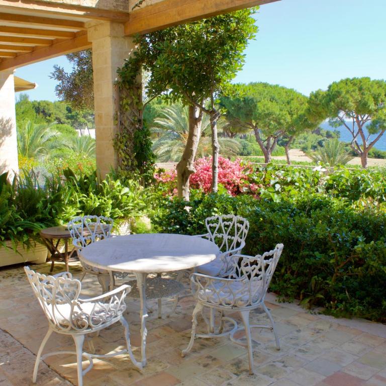 Villa Miramar R&Y - Maison 2 Chambres - 13