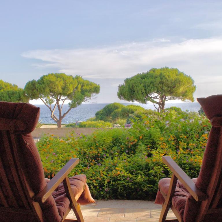 Villa Miramar R&Y - Maison 2 Chambres - 19