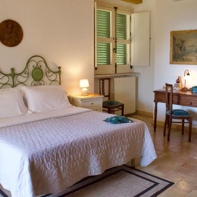 Villa Miramar R&Y - Maison 2 Chambres - 16