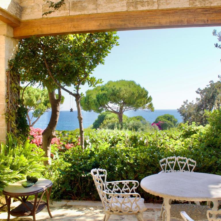 Villa Miramar R&Y - Maison 2 Chambres - 28