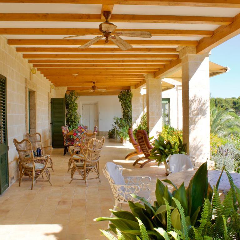 Villa Miramar R&Y - Maison 2 Chambres - 27