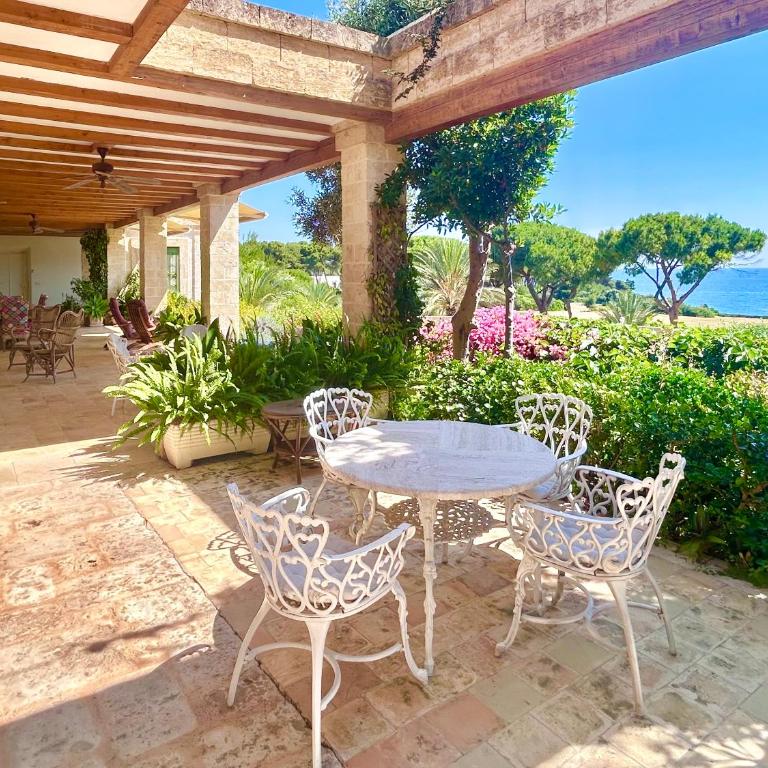 Villa Miramar R&Y - Maison 2 Chambres - 31