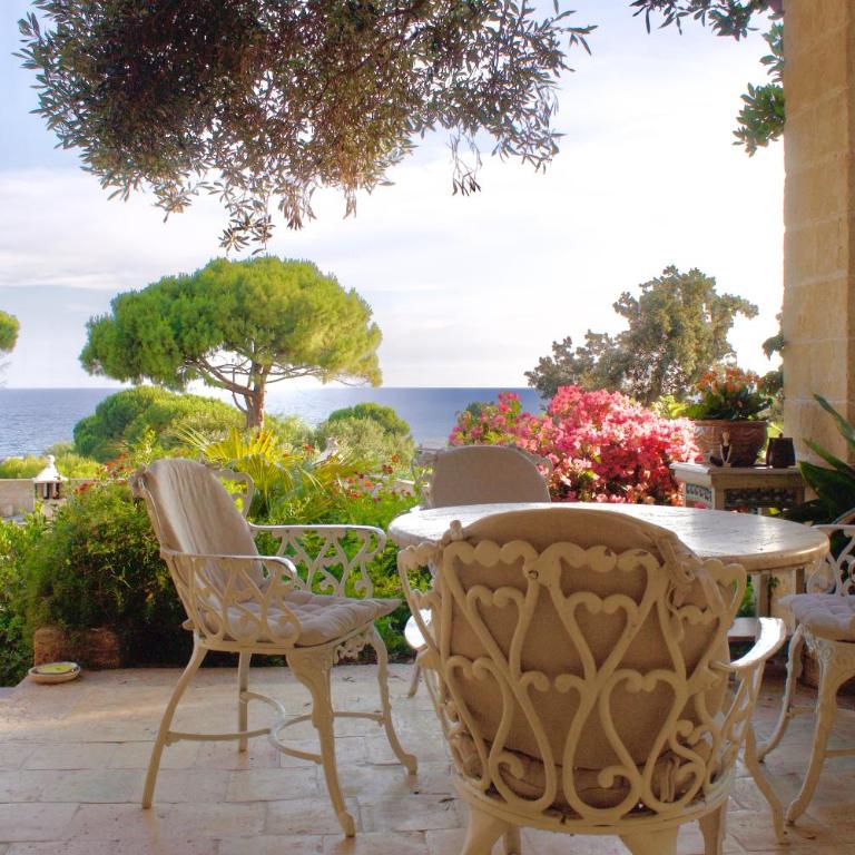 Villa Miramar R&Y - Maison 2 Chambres - 35