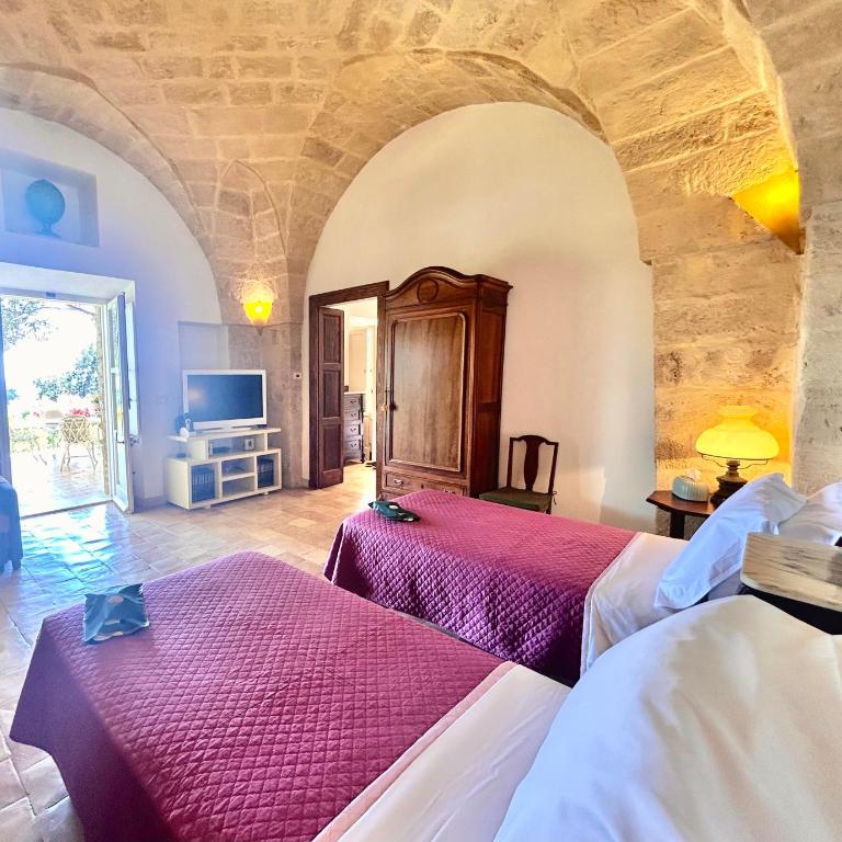 Villa Miramar R&Y - Maison 2 Chambres - 33