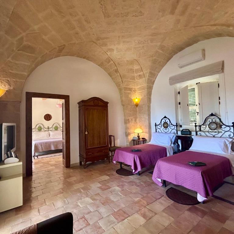 Villa Miramar R&Y - Maison 2 Chambres - 38