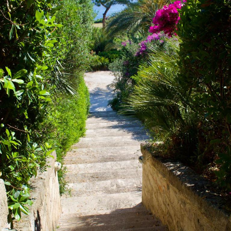 Villa Miramar R&Y - Maison 2 Chambres - 37