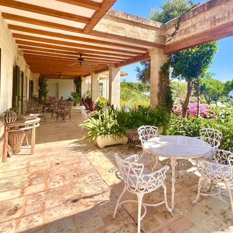 Villa Miramar R&Y - Maison 2 Chambres - 43
