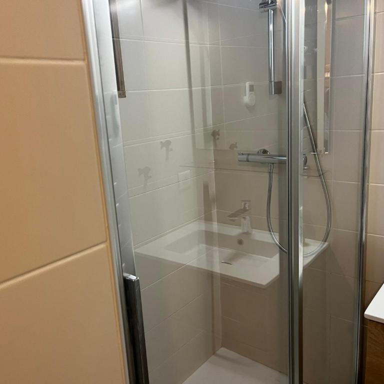 Studio mezzanine confortable - 4 pers. - FR-1-906-68 - Studio - 2