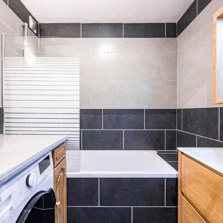 Appartement confortable - 6 pers. - FR-1-832-16 - Appartement - 10