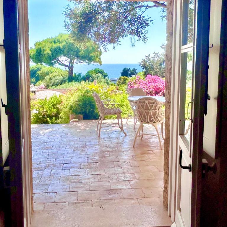 Villa Miramar R&Y - Maison 2 Chambres - 45