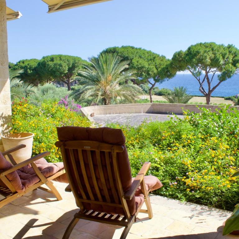 Villa Miramar R&Y - Maison 2 Chambres - 44
