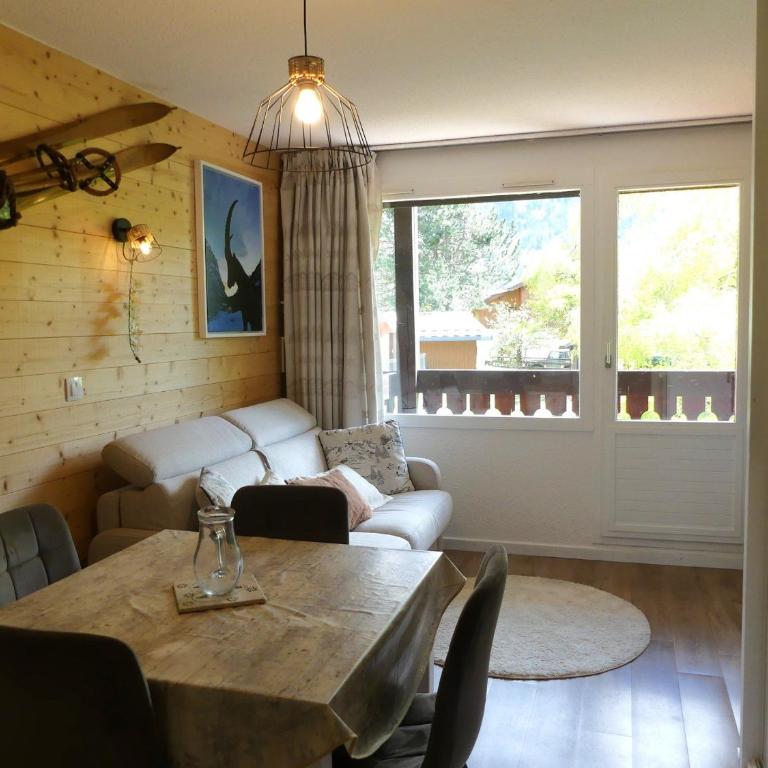 Studio cabine cosy - 4 pers. - FR-1-906-59 - Monolocale - 3