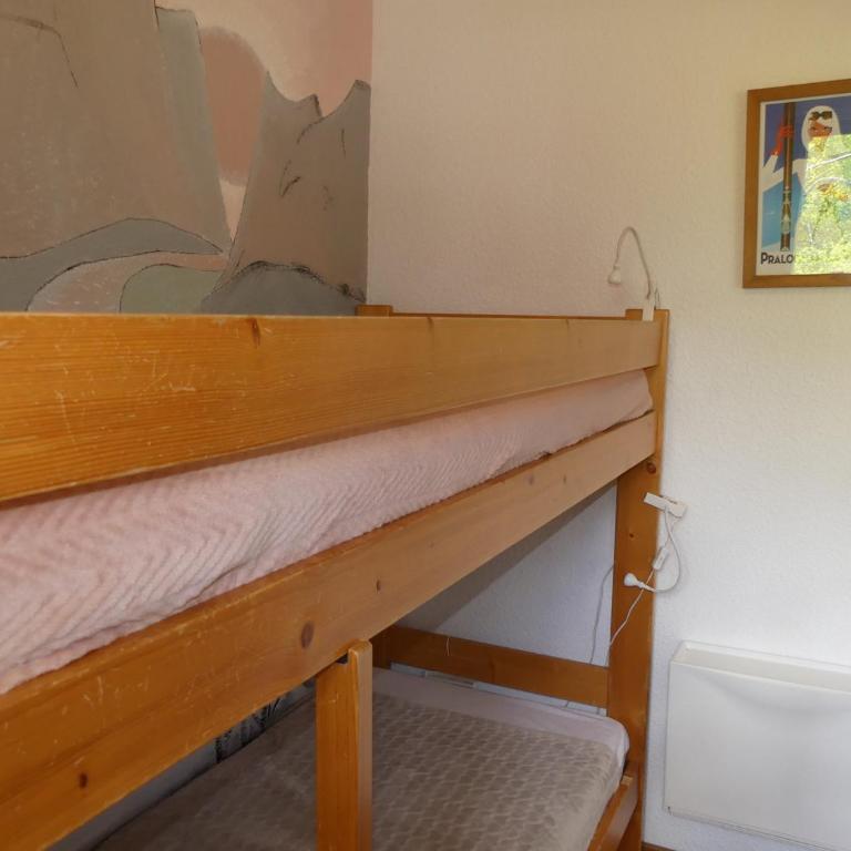 Studio cabine cosy - 4 pers. - FR-1-906-59 - Monolocale - 7