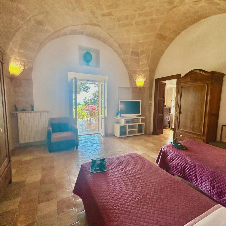 Villa Miramar R&Y - Maison 2 Chambres - 52