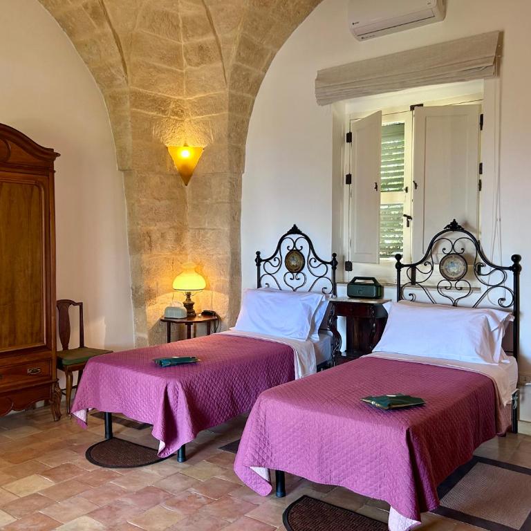 Villa Miramar R&Y - Maison 2 Chambres - 54