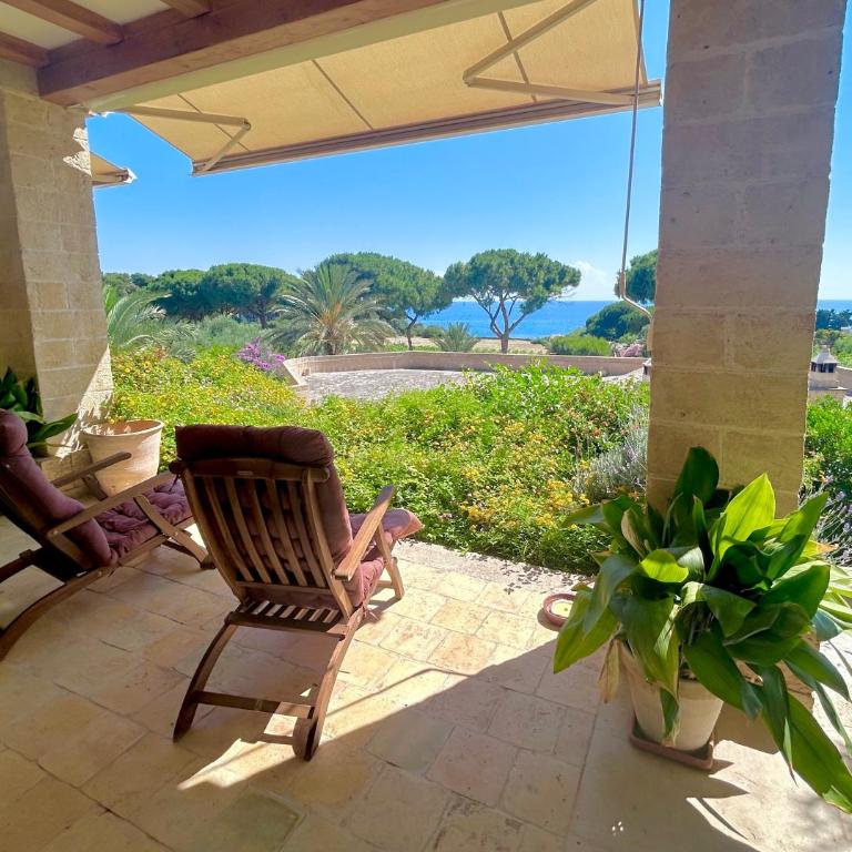 Villa Miramar R&Y - Maison 2 Chambres - 58