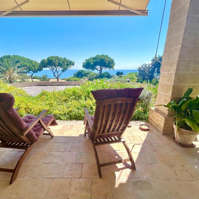 Villa Miramar R&Y - Maison 2 Chambres - 61