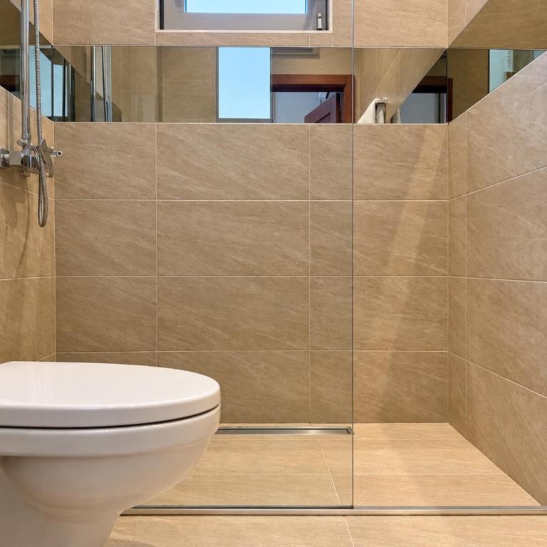 Porta Budva Residences - Near Old Town - Standard Doppelzimmer - 13