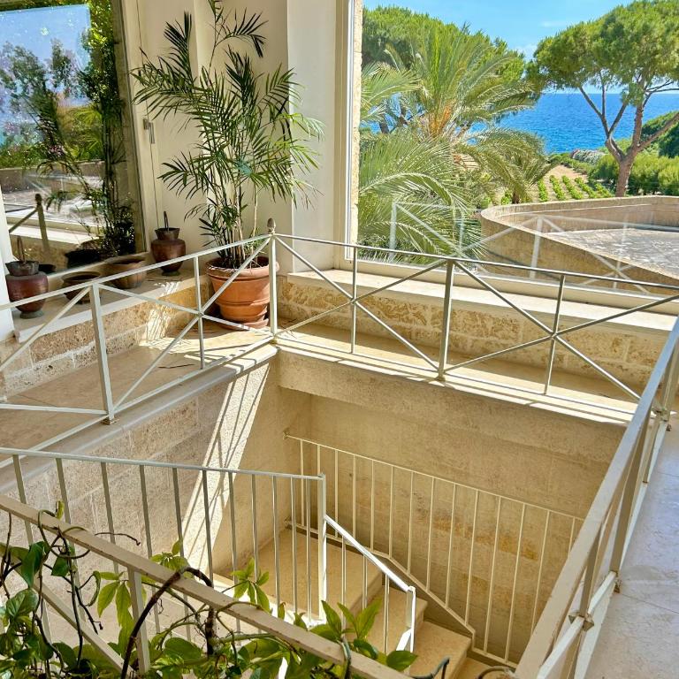 Villa Miramar R&Y - Maison 2 Chambres - 68