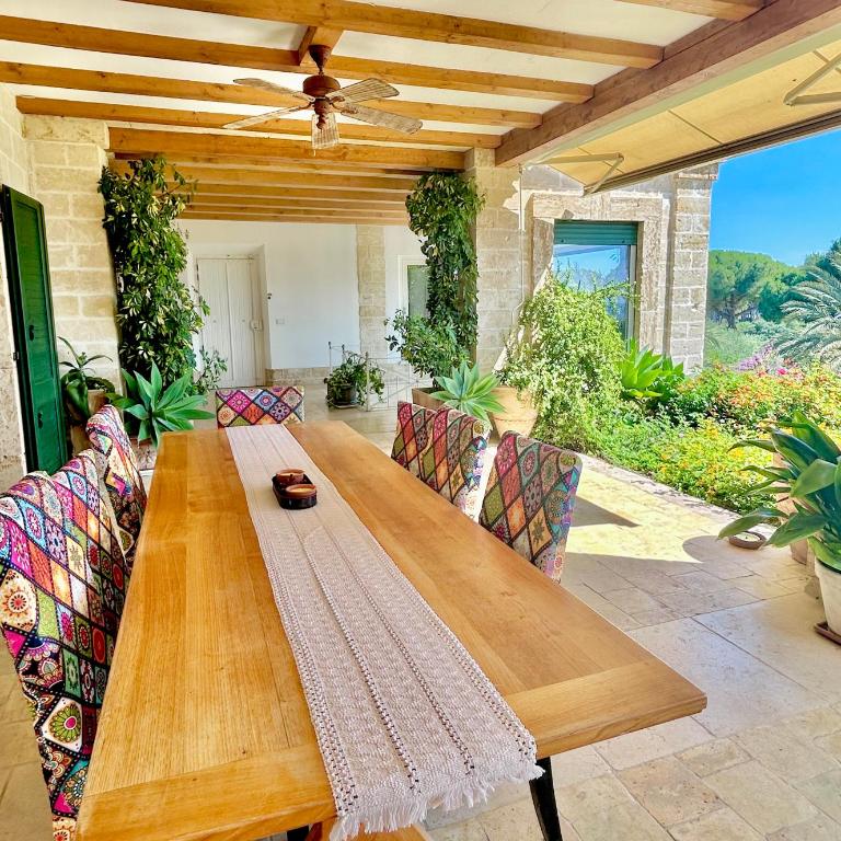 Villa Miramar R&Y - Maison 2 Chambres - 67