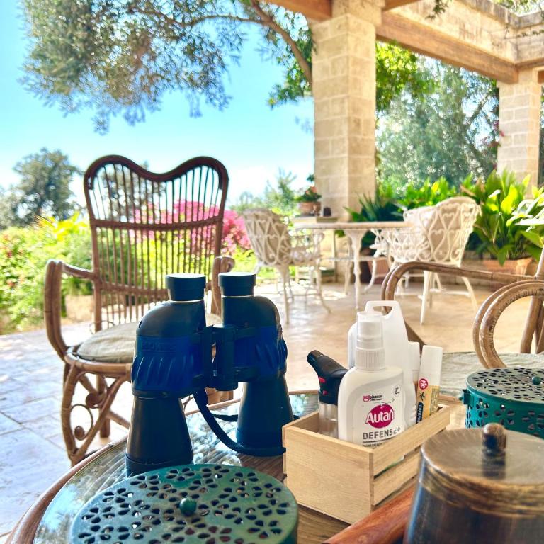 Villa Miramar R&Y - Maison 2 Chambres - 69