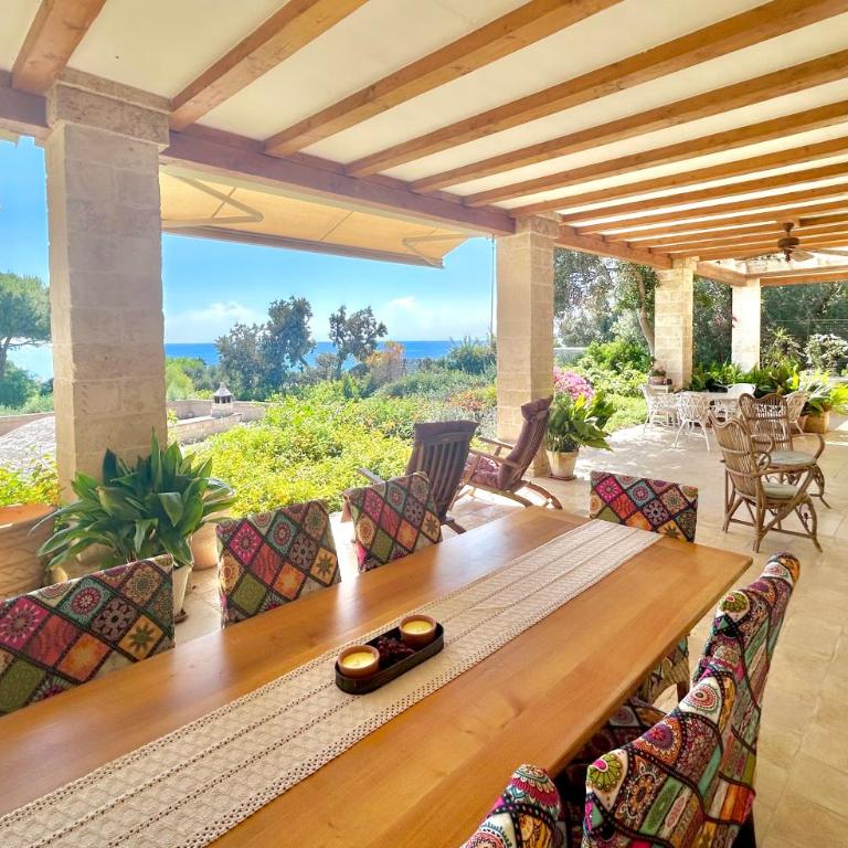 Villa Miramar R&Y - Maison 2 Chambres - 71
