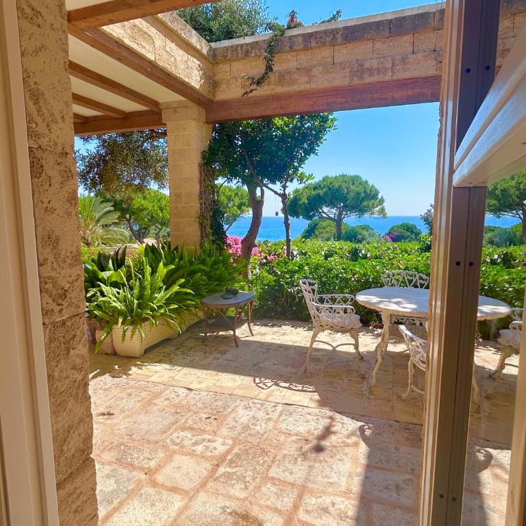 Villa Miramar R&Y - Maison 2 Chambres - 72