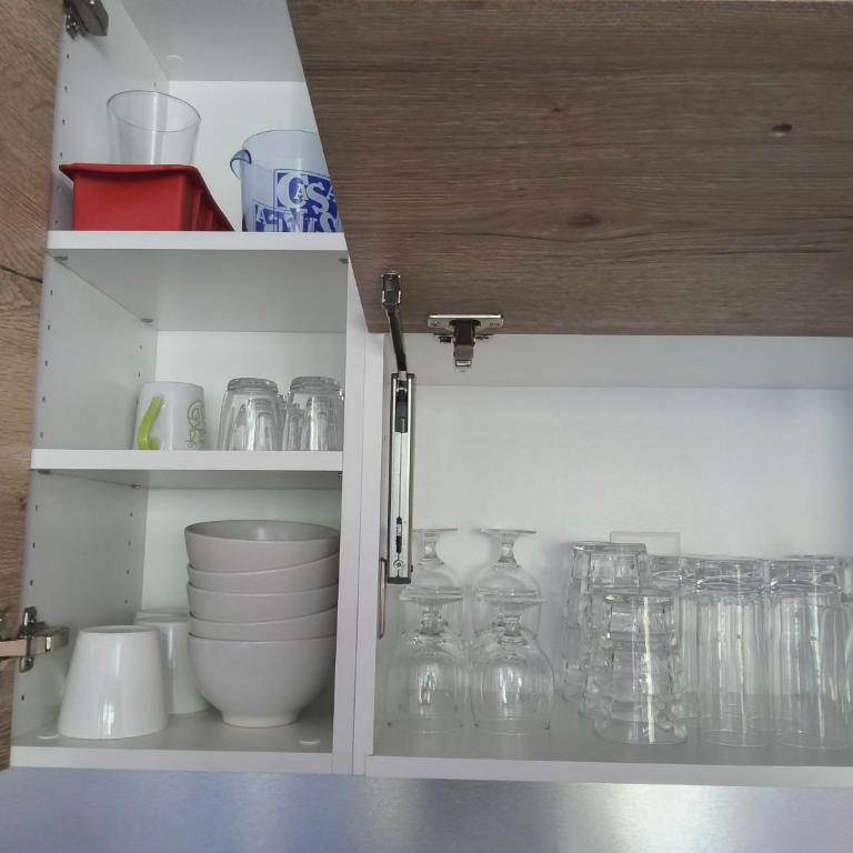 Studio douillet aux deux Alpes - Appartement 1 Chambre - 26