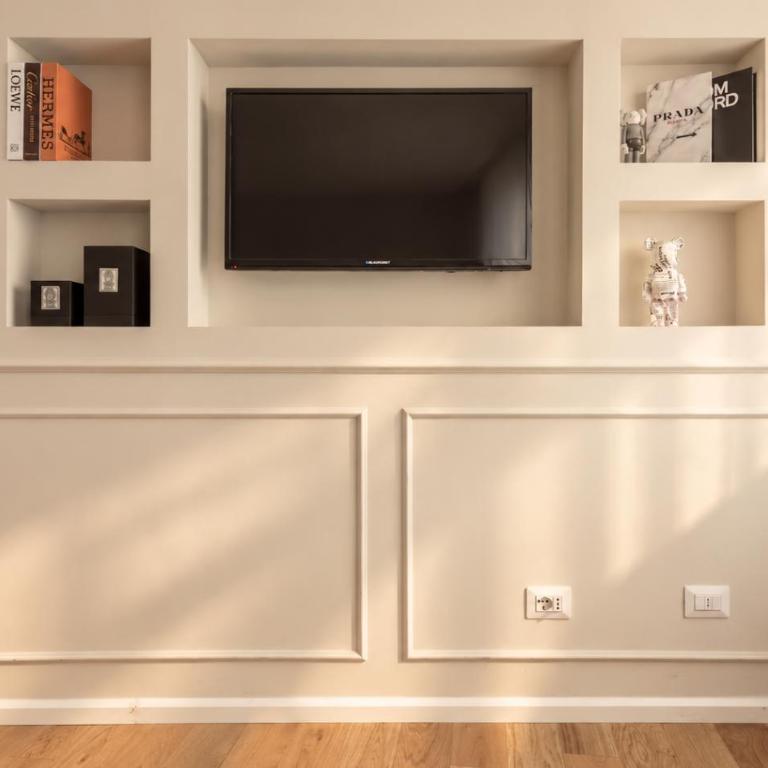 Tornabuoni Place by MMega - Appartamento con 2 Camere da Letto - 4