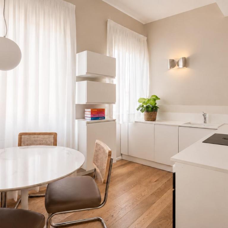 Tornabuoni Place by MMega - Appartamento con 2 Camere da Letto - 3