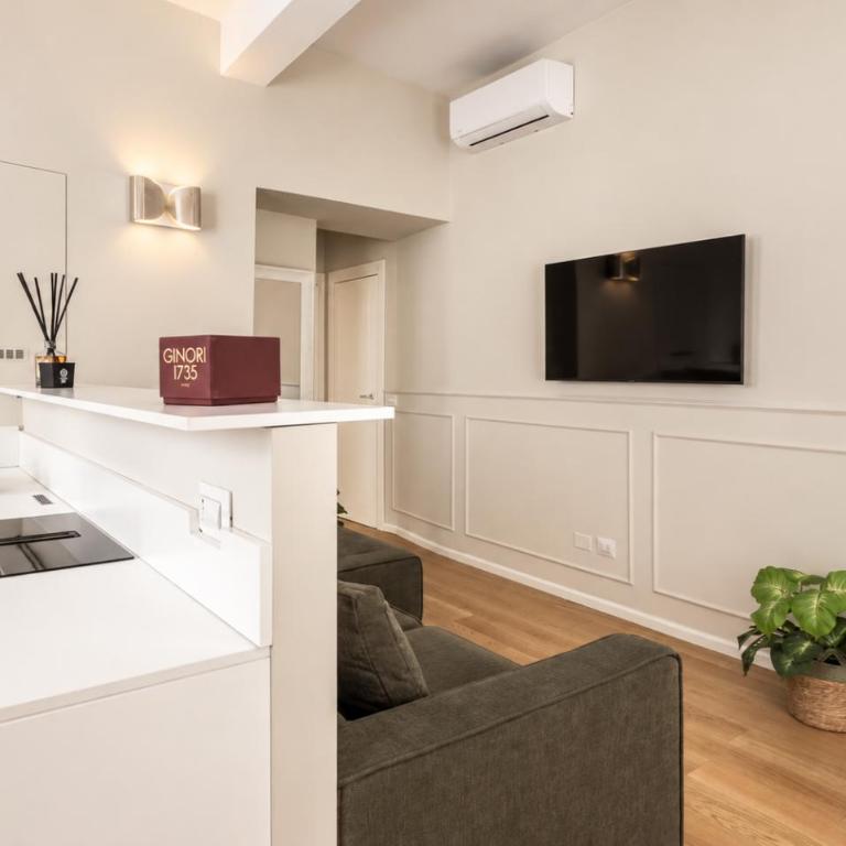 Tornabuoni Place by MMega - Appartamento con 2 Camere da Letto - 2