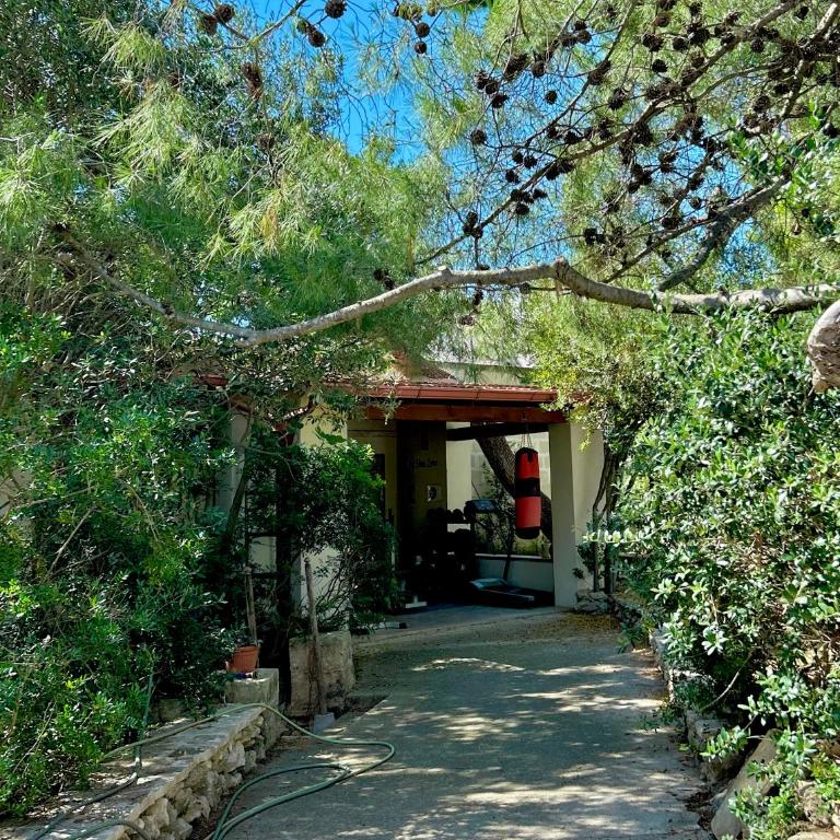 Villa Miramar R&Y - Maison 2 Chambres - 76