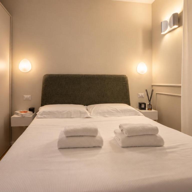 Tornabuoni Place by MMega - Appartamento con 2 Camere da Letto - 18