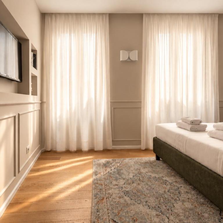 Tornabuoni Place by MMega - Appartamento con 2 Camere da Letto - 15