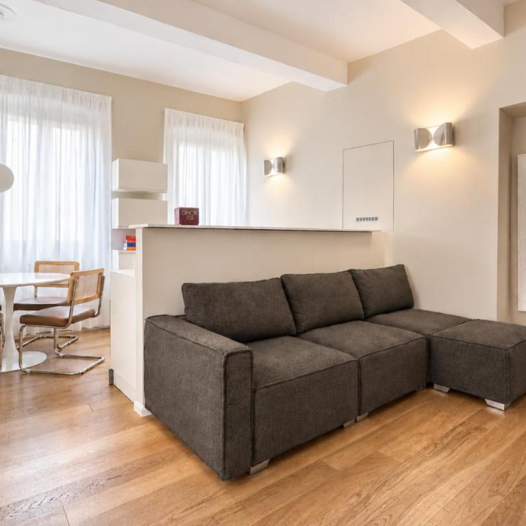 Tornabuoni Place by MMega - Appartamento con 2 Camere da Letto - 10