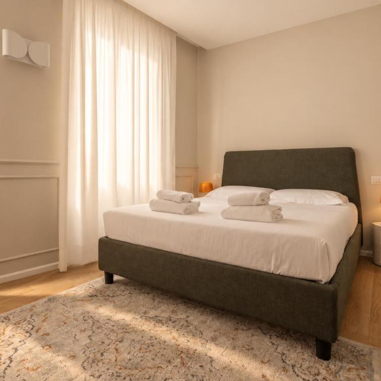 Tornabuoni Place by MMega - Appartamento con 2 Camere da Letto - 5