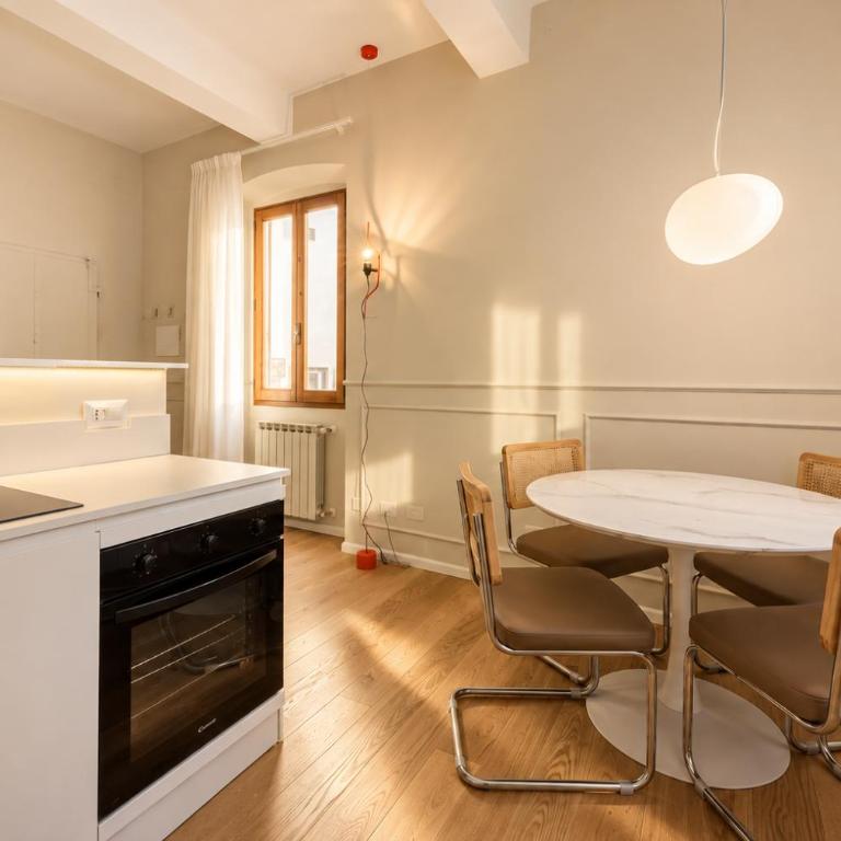 Tornabuoni Place by MMega - Appartamento con 2 Camere da Letto - 11