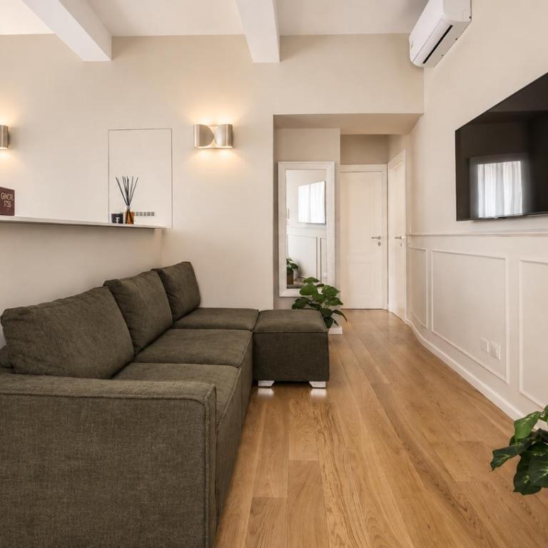 Tornabuoni Place by MMega - Appartamento con 2 Camere da Letto - 6