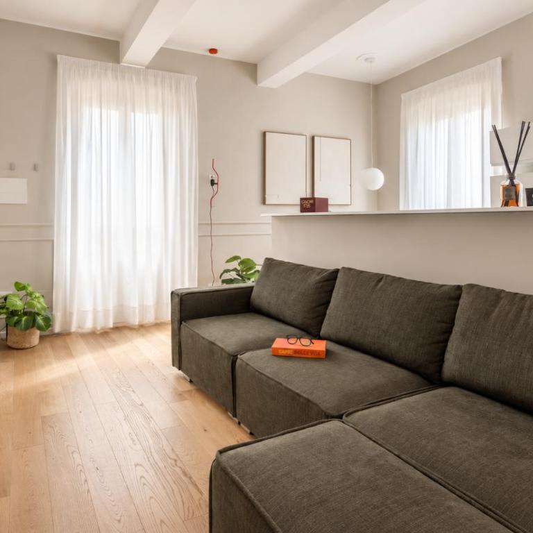 Tornabuoni Place by MMega - Appartamento con 2 Camere da Letto - 16