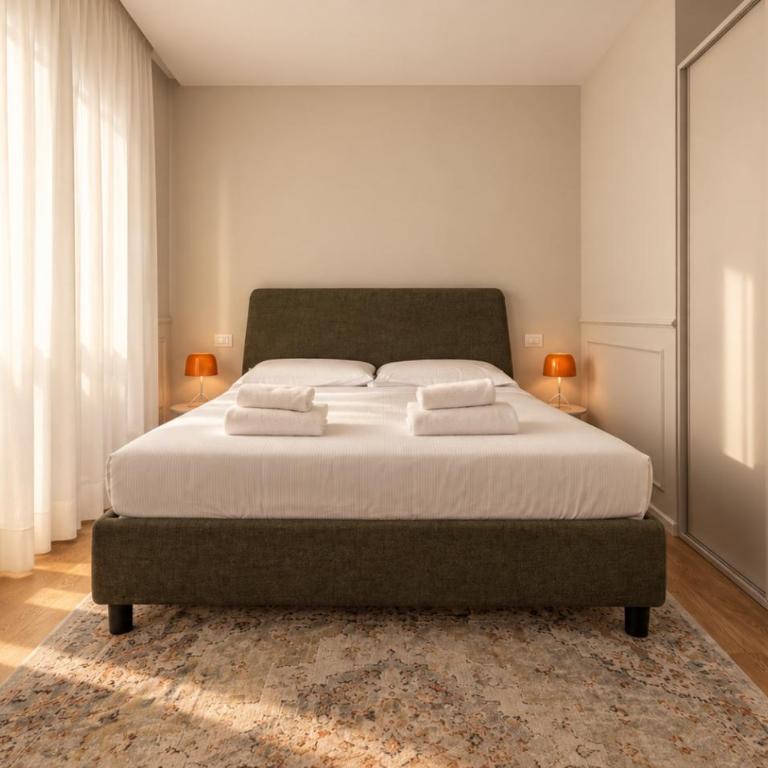 Tornabuoni Place by MMega - Appartamento con 2 Camere da Letto - 19