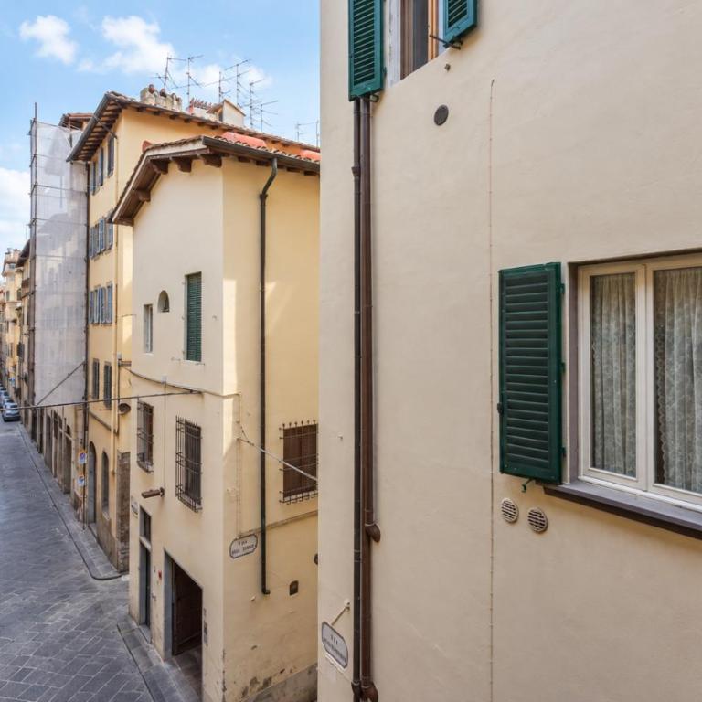 Tornabuoni Place by MMega - Appartamento con 2 Camere da Letto - 13