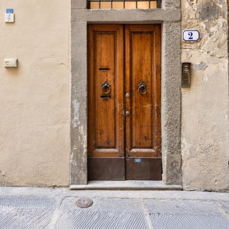 Tornabuoni Place by MMega - Appartamento con 2 Camere da Letto - 21