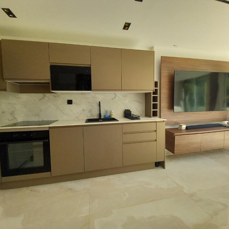 Appartement avec jardin au pied des plages - Appartement 1 Chambre - 7