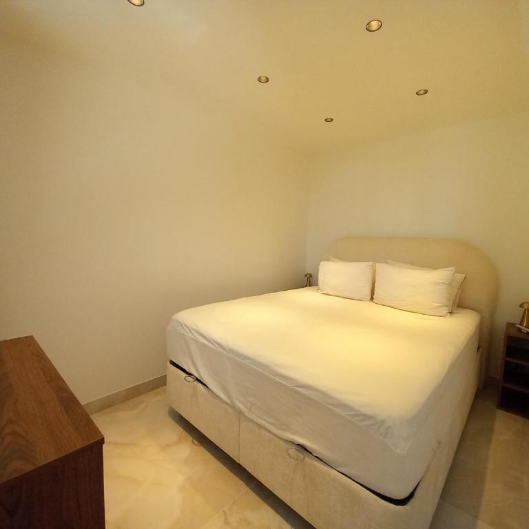 Appartement avec jardin au pied des plages - Appartement 1 Chambre - 14