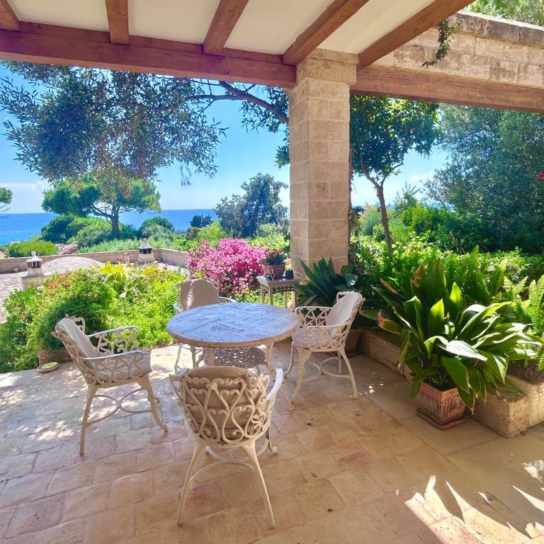 Villa Miramar R&Y - Maison 2 Chambres - 80