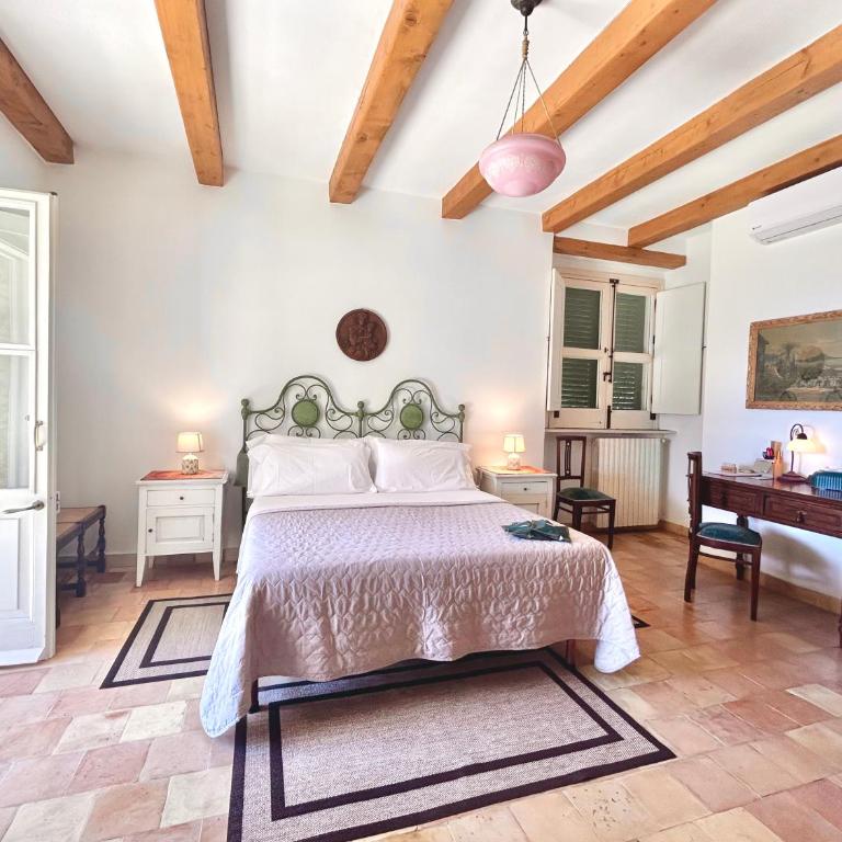 Villa Miramar R&Y - Maison 2 Chambres - 84