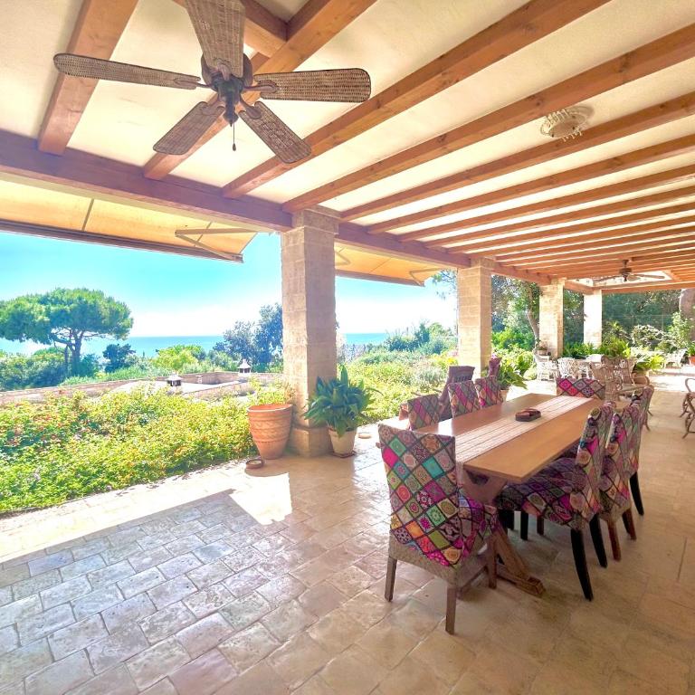 Villa Miramar R&Y - Maison 2 Chambres - 86
