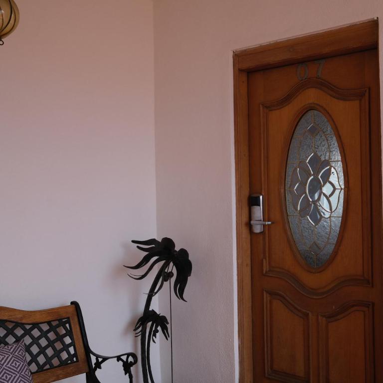 Beach Condo 7- Upper Floor near Balandra fast WiFi - Habitación Individual - 27