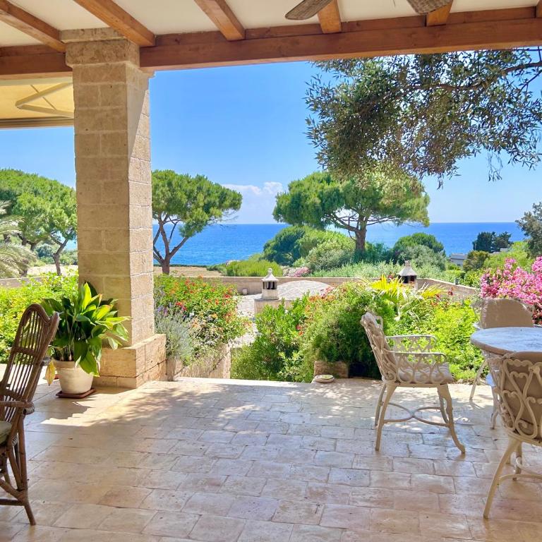 Villa Miramar R&Y - Maison 2 Chambres - 91
